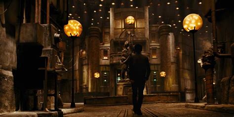 movies like city of ember|This Dystopian Sci.